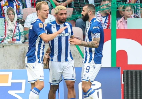 Zaczynamy Ligę Europy! Jak poradzą sobie Jagiellonia i Lech?