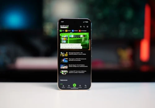 Android 17 QPR1 już dostępny. Google dorzuciło sporo zmian dla Pixeli