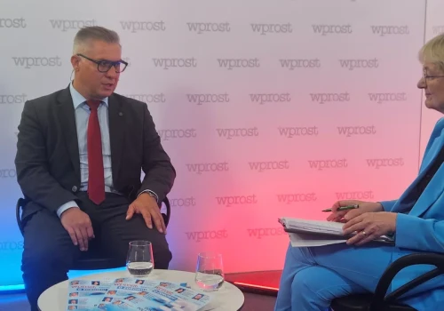 Szpiczak, chłoniaki, białaczki. Prof. Giannopoulos: Leczymy coraz lepiej, ale są wyzwania