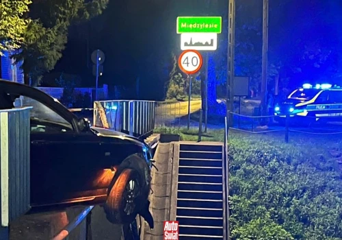Jeśli kierowca zawinił, czy pasażer może dostać mandat? Walka z alkoholem za kółkiem wchodzi na nowy poziom