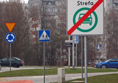 SCT w Krakowie będzie zmniejszona? Jest nowy projekt zmian