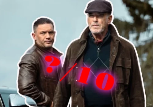 Najlepszy serial gangsterski powraca w znakomitej formie. Brakowało mi go