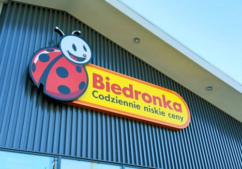 Biedronka z pilnym komunikatem dla klientów. Produkt wycofany. Możliwy zwrot pieniędzy