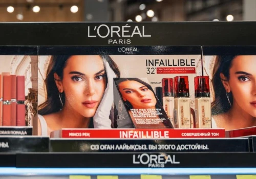 UOKiK stawia zarzuty L’Oréal Polska. 