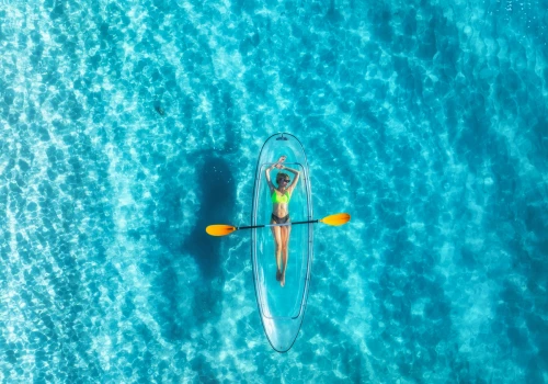 HIT❗Kenia od 304 PLN 😮 Zanzibar od 422 PLN 😮 Loty w jedną stronę z 4 miast ❗❗✈️🧳