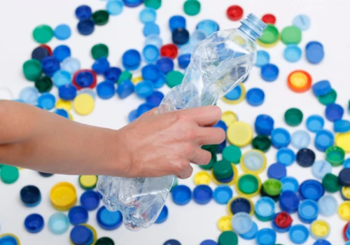 Pobrali próbki ze śmieci w Kenii. Znaleźli sposób na rozkładanie plastiku