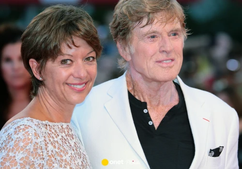 Robert Redford zmienił się dla młodszej o 21 lat niemieckiej artystki. 