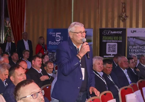 Ceny mleka spadają, koszty rosną. Branża spotka się, by szukać wyjścia