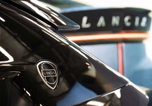 Lancia świętuje 120-lecie. W Turynie spotkali się przedstawiciele klubów marki