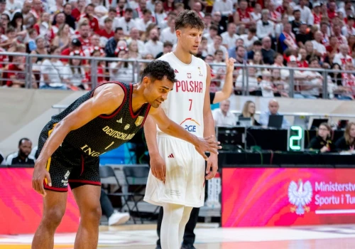 Wiadomo, co z Polakiem w Knicks. Klub to ogłosił