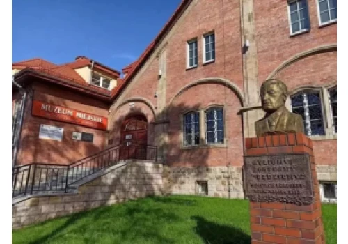 Muzeum w Rudzie Śląskiej ma 50 lat i pokaże najcenniejsze z 25 tys. swoich skarbów