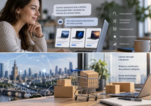 PriceHub.AI chce zmienić sposób wyboru produktów. Przewagą są dane zbierane przez ponad 20 lat