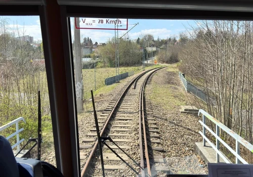 Kiedy remont linii kolejowej z Bielska-Białej do Skoczowa? ZDJĘCIA