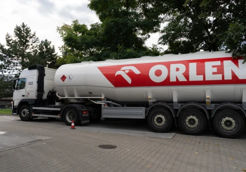 Orlen reaguje na paliwowy kryzys. Polski potentat zdradza szczegóły