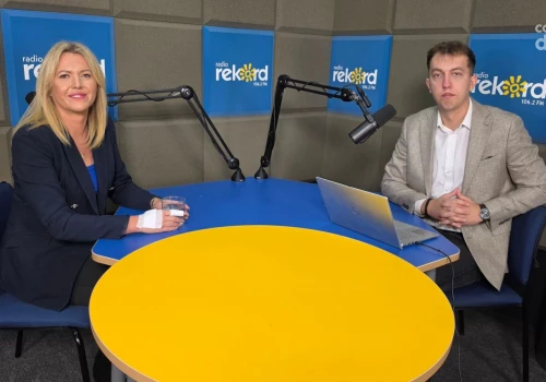 Lipińska: bez sterylizacji zwierząt nie ruszymy dalej
