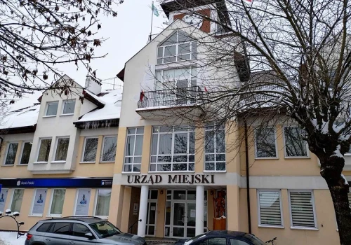 Prezydent Nawrocki we Włodawie