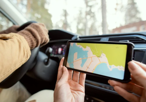 Darmowa nawigacja na Androida – alternatywy dla Google Maps
