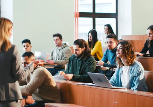Studia na uczelni medycznej: dziś ostatnia szansa. Wolne miejsca na jednym kierunku