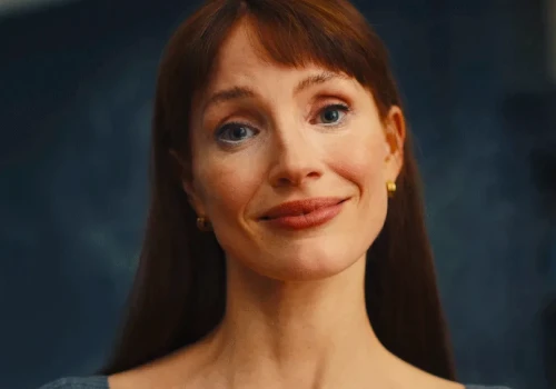 Czy ten horror podbije kina jak Obsesja? Jest finałowy zwiastun Other Mommy z Jessicą Chastain