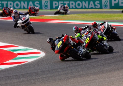 Finał Bagger World Cup już w ten weekend. Harley-Davidson organizuje dni otwarte w salonach
