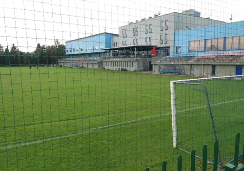 Seniorzy będą rywalizować na stadionie Bronowianki