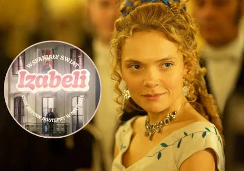 Netflix pokazał swój domek dla lalek. A raczej dla konkretnej Lalki
