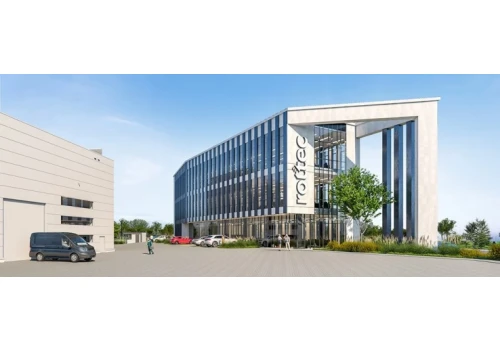 Roltec i Politechnika Warszawska opracują bezkadmowe moduły CIGSe za 23 mln zł