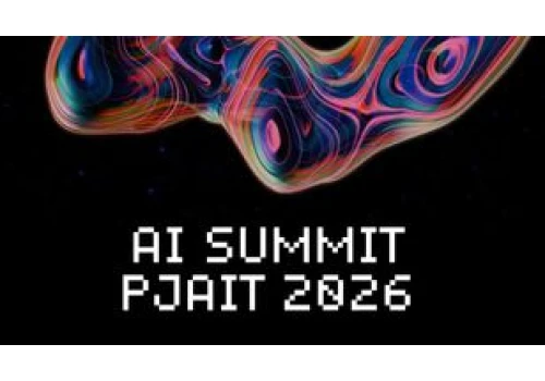 AI Summit PJAIT 2026: wykłady i dyskusje o sztucznej inteligencji