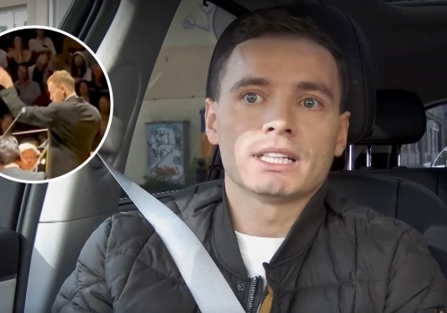 Wielkie osiągnięcie polskiego dyrygenta. Paweł Kapuła poprowadził orkiestrę BBC