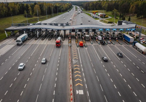 Odliczanie już się zaczęło. Koniec opłat dla samochodów osobowych i motocykli na A4