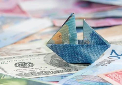 Bez tańszej ropy nie będzie mocniejszego złotego. Kurs euro nie przebił oporu