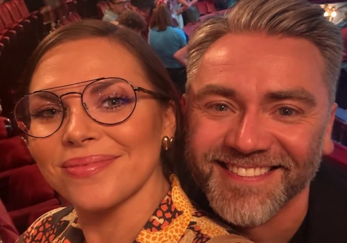 Taka różnica wieku dzieli Badacha i Kwaśniewską. Ta liczba może zaskoczyć