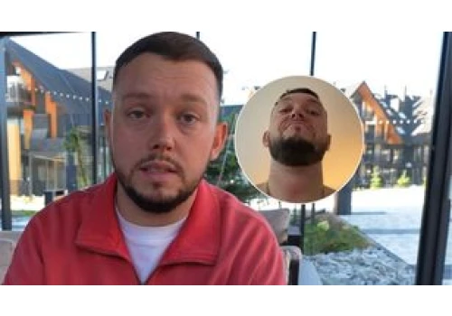 Książulo obłowił się po uszy. Zaświecił złotem wartym fortunę