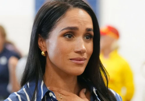 Meghan Markle – wiek, kariera, życie prywatne, życie przed ślubem z Harrym