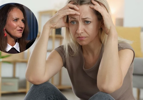 Mgła mózgowa w menopauzie. Czy popularny suplement poprawia pamięć i koncentrację kobiet?