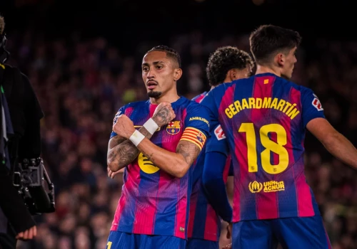 FC Barcelona - Racing Santander: transmisja za darmo. Gdzie oglądać w TV i online? (16.09.2026)