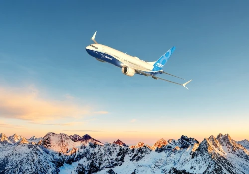 Boeing ratuje zamówienie Turkish Airlines na 150 samolotów 737 MAX