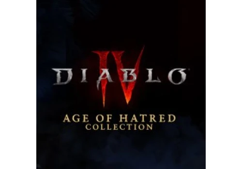 Szybko poszło! Diablo IV Age of Hatred Collection na Nintendo Switch 2 za 219,36 zł (90 zł taniej) w Instant Gaming