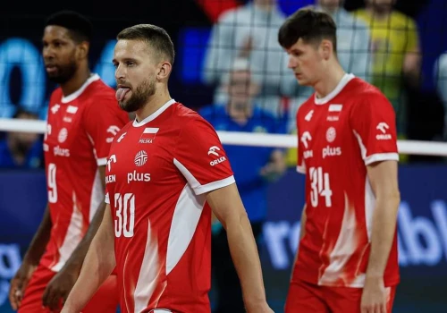 ME siatkarzy 2026: Polska - Bułgaria. Relacja live i wynik na żywo