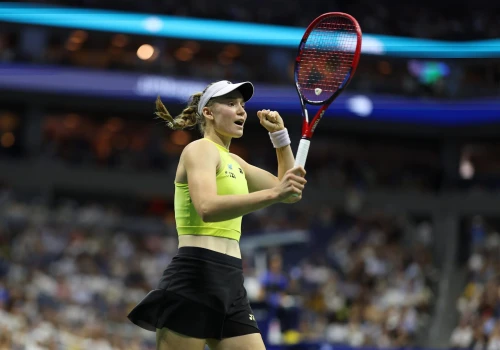 Iga Świątek w walce o WTA Finals. Czy zagra w Indian Wells?