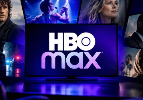 HBO Max zaszalało! Nowe filmy, seriale i hity na drugą połowę września