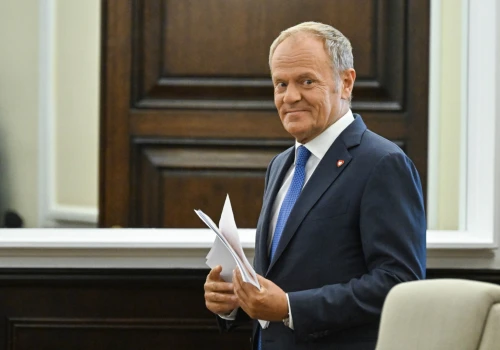 Wyższa płaca minimalna od stycznia 2027. Firmy mogą mieć problem kilka szczebli wyżej