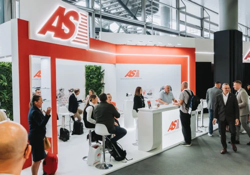 Echa targów Automechanika: AS-PL podsumowuje pięć dni we Frankfurcie