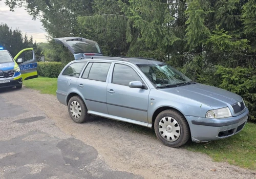 Miał dwa dożywotnie zakazy i jechał pijany. Kierowca trafił do aresztu