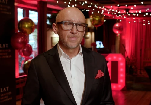 Piotr Popiński: Na sukces restauracji składa się bardzo wiele czynników, a kluczowe są dwa