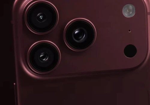 Apple wyjaśnia jak działa nowy tryb w aparacie iPhone 18 Pro. Zapowiada się znakomicie!