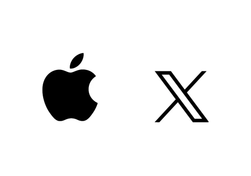 X i SpaceXAI wycofują się z pozwu antymonopolowego przeciwko Apple