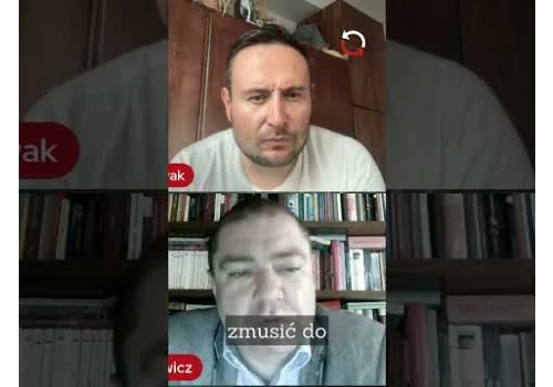 Miłosz Kłeczek to patostreamer. Gdzie jest granica przemocy w mediach?