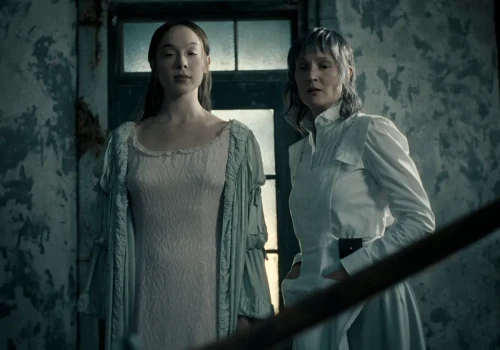„Potwór: Historia Lizzie Borden” od 17 września na Netflixie. Kim była kobieta z toporkiem?