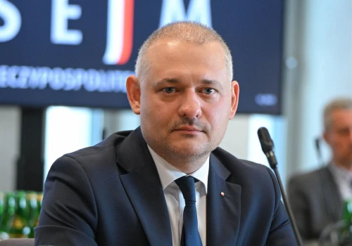 PILNE! Jest zgoda na zatrzymanie i areszt dla posła KO! Ściga go Prokuratura Europej…